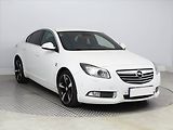Opel Insignia (2011) OPC Line 2.0 Turbo, 4X4 - náhled 1