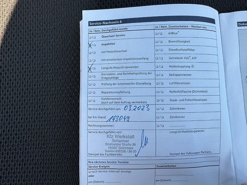 Volkswagen Touran (2016) 1,6 TDI 85 KW STK NAVI TAŽNÉ - fotka 50 z 50