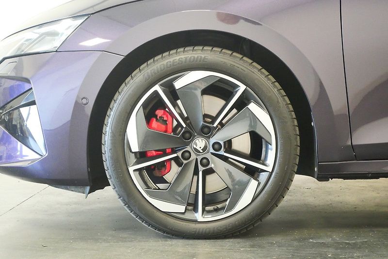 Škoda Octavia - fotka 10 z 26