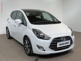 Hyundai ix20 (2016) 1.6 CRDi, Executive, panor - náhled 1
