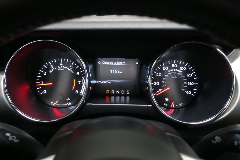 Ford Mustang (2015) 5.0 Ti-VCT V8 GT 50 automat - fotka 20 z 48