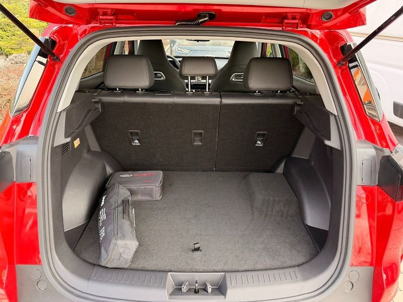 Chery Tiggo 4 HEV 1,5 Hybrid Unique - skladem - fotka 7 z 15
