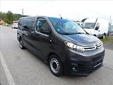 Citroën Jumpy 2,0 BHDI Long 5míst,Webasto,ka - náhled 6