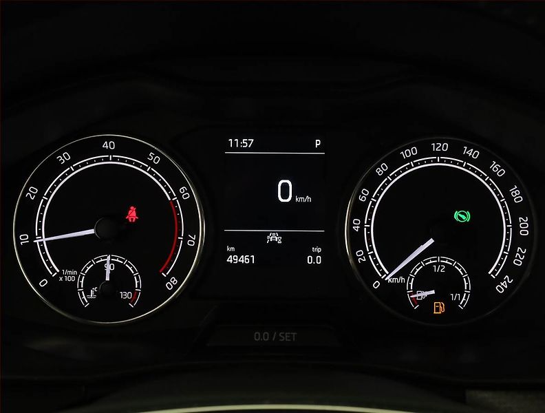 Škoda Kamiq (2023) Style 1.0 TSI - fotka 9 z 19