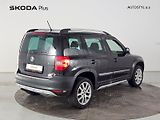 Škoda Yeti (2012) 1.4TSI 90kW AMBITION EXTRA - náhled 1