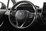Toyota Corolla (2021) Style 2.0 Hybrid - náhled 15