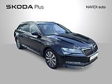 Škoda Superb (2022) Combi 2.0 TDI DSG Style - náhled 31