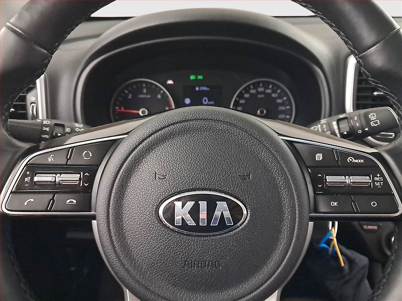 Kia Sportage (2019) 1.6 CRDi - fotka 20 z 21