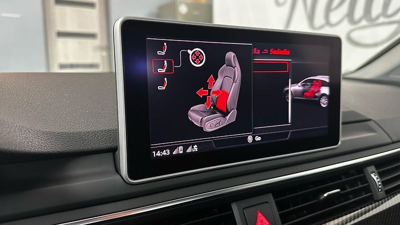 Audi RS 4 HOMOLOGOVANÝ VÝFUK REMUS - fotka 41 z 64