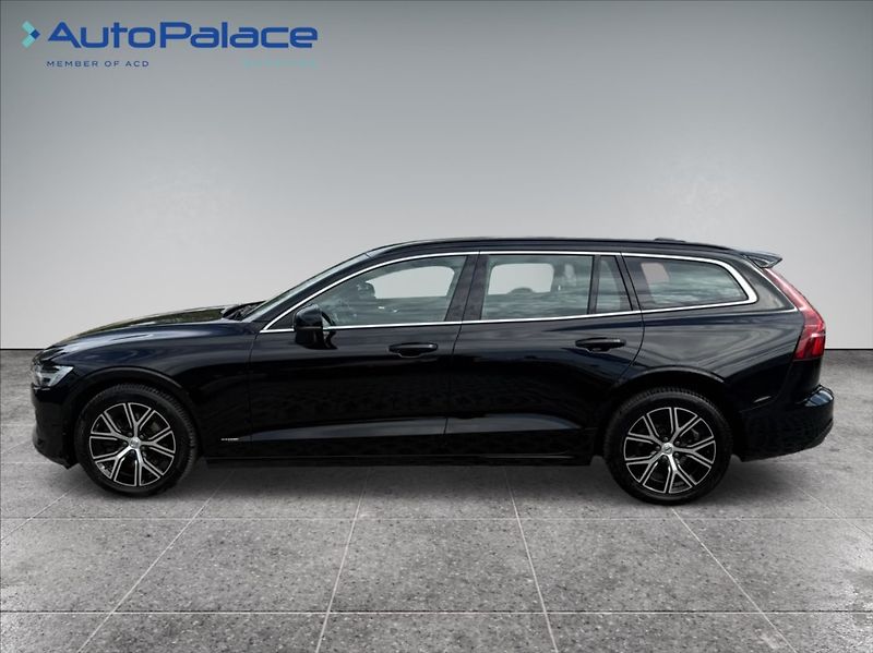 Volvo V60 2,0 I B3 CORE AT 120kW - fotka 7 z 17