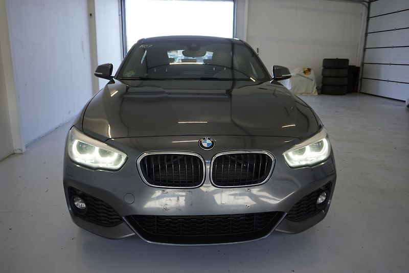BMW Řada 1 2,0 M-SPORT AUT. - fotka 2 z 28