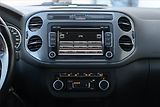 Volkswagen Tiguan (2012) 2.0 TDI, Tempomat - náhled 12