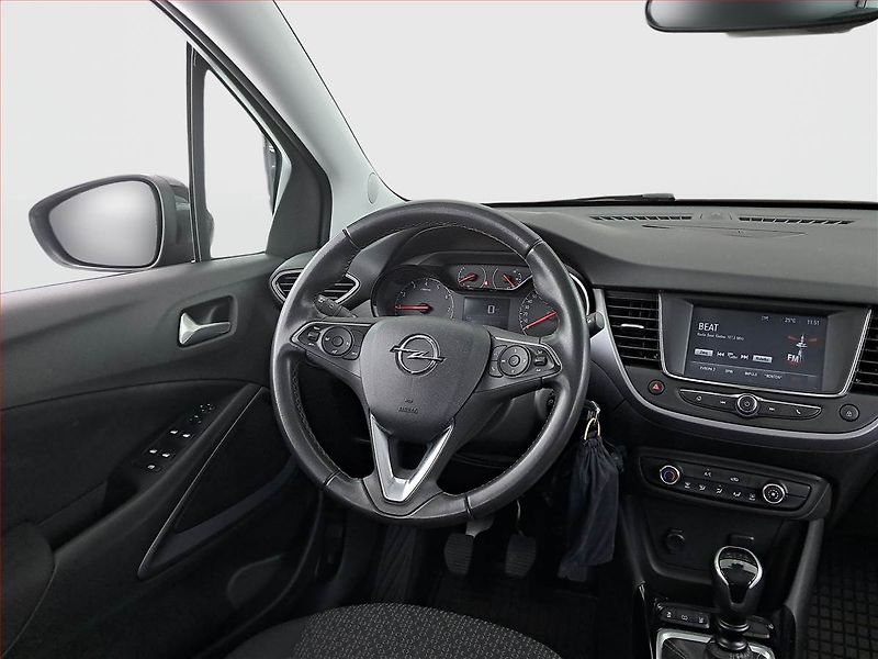 Opel Crossland X (2021) 1.2 Turbo, Serv.kniha - fotka 7 z 20