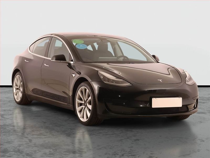 Tesla Model 3 (2020) Std Range Plus 52kWh, SoH 82% - fotografie inzerátu