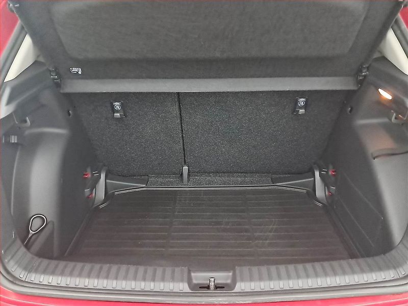 Škoda Fabia (2024) Top Selection 1.0 TSI - fotka 13 z 16