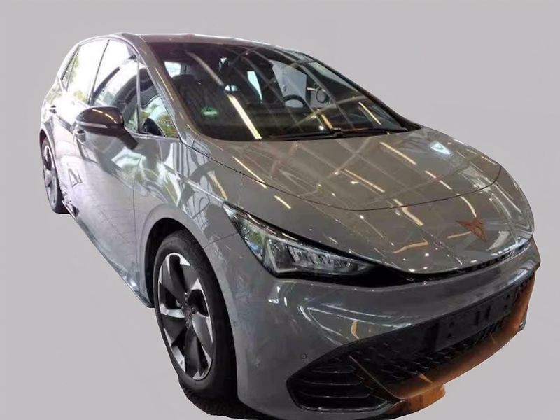 Cupra Born 150kW HuD Beats Tep. čerpadlo - fotka 2 z 8