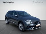 Volkswagen Tiguan Allspace (2023) 2.0 TDI 110 kW 4MOTION DSG Ele - náhled 26