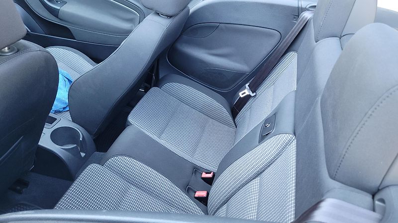 Volkswagen EOS (2010) 1,4 TSI 90KW - fotka 15 z 21