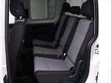 Volkswagen Caddy 1,4 TGI 81kW Comfortline DPH - náhled 13