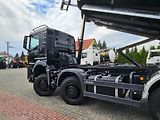 MAN TGS (2023) 41.470 8x8 S1 EURO 6 - náhled 6