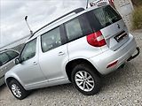 Škoda Yeti 1,2 TSI 77kW KLIMA TAŽNÉ - náhled 7