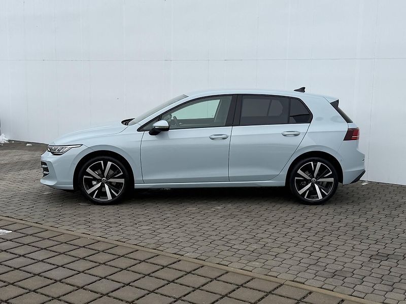 Volkswagen Golf (2026) People 6G 1,5TSI - fotka 3 z 7