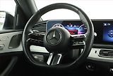 Mercedes-Benz GLE (2023) 450 d 4MATIC - náhled 8