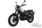 Keeway (2026) X-Light 125i CBS - náhled 6