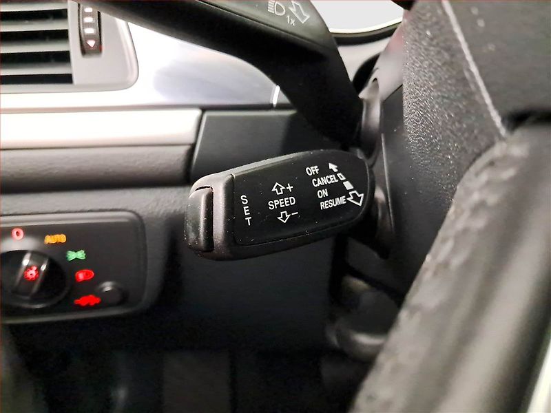 Audi A6 (2014) 3.0 TDI, 4X4, Automat, Navi - fotka 22 z 23