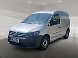 Volkswagen Caddy 2,0 TDI 55 - náhled 2