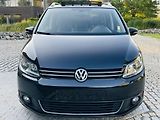 Volkswagen Touran 2.0TD MAN 7MÍST SERVISKA TAŽNÉ - náhled 7