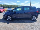 Opel Meriva 1.6 cdti, r.v. 2016, ALU - náhled 17