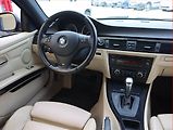 BMW Řada 3 (2010) 320 d xDrive, 4X4, Automat - náhled 7