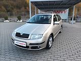 Škoda Fabia 1,4 16V,55KW,ČR,KLIMA,TEMPOMAT - náhled 1