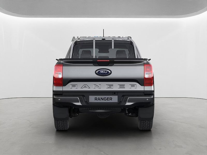 Ford Ranger (2026) 2.3 EcoBoost (PHEV) e4WD XLT D - fotka 4 z 7