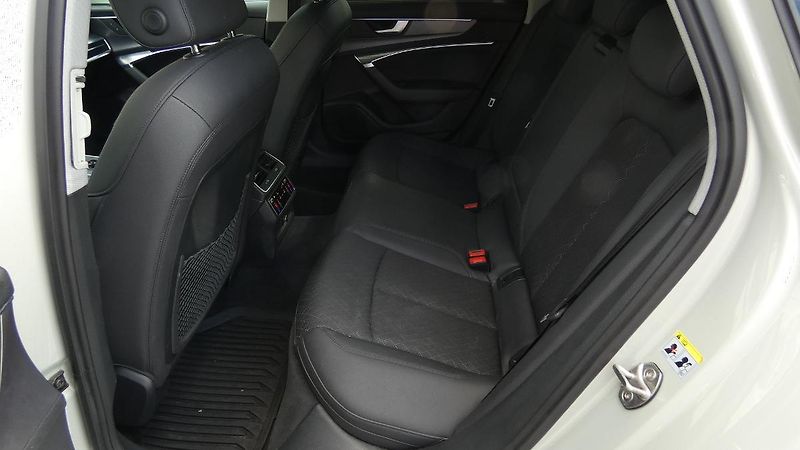 Audi A6 ALLROAD QUATTRO 50 TDI quattro - fotka 22 z 26
