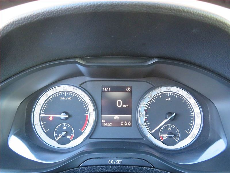 Škoda Karoq (2022) 2.0 TDI - fotka 11 z 15