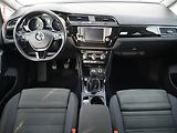 Volkswagen Touran (2016) 2.0TDi, ČR, Highline, LED - náhled 7