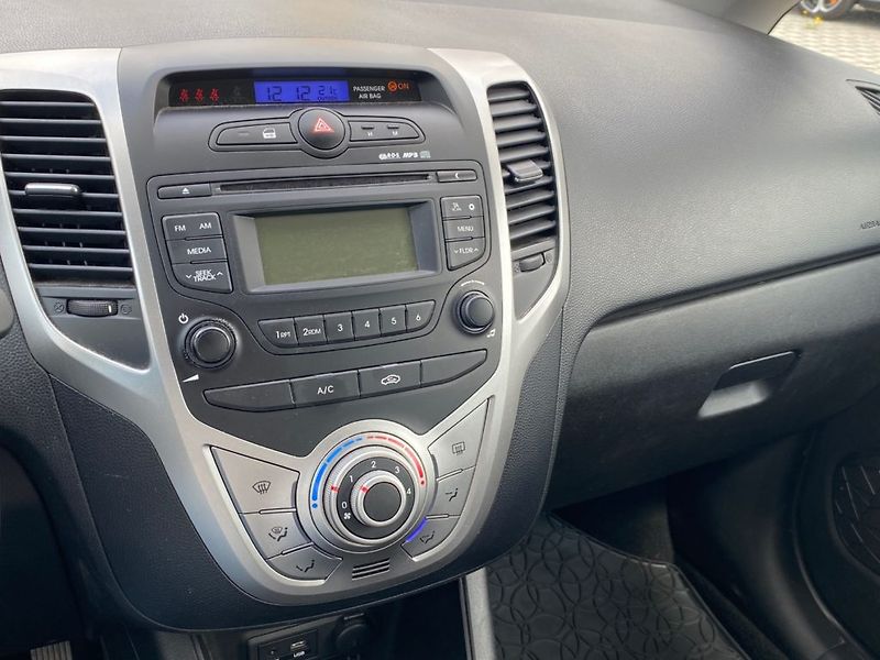 Hyundai ix20 (2018) 1,4 (66kW) BA Man. - fotka 15 z 29