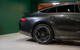 Mercedes-Benz AMG GT 43 4M  Větrání a pamět sedadel - náhled 6
