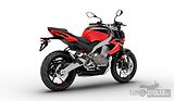 Aprilia (2026) Tuono 457 Euro 5+ - náhled 2