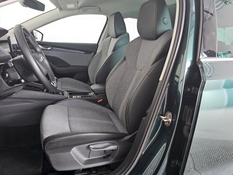 Škoda Octavia (2025) 1.5TSI 110kW TOP SELECTION - fotka 6 z 30
