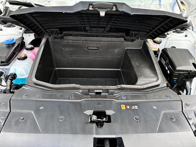 Hyundai Ioniq 5 58KWH-125KW,STYLE,ZÁRUKA,1MAJI - fotka 36 z 38