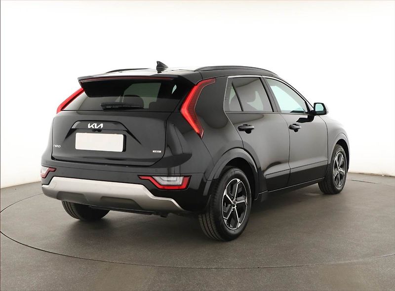 Kia Niro (2025) Hybrid, Style, Navigace - fotka 5 z 17