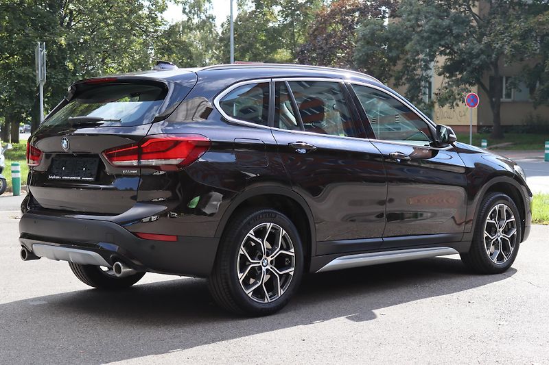 BMW X1 XDRIVE 25i F48 170kW - fotka 10 z 50