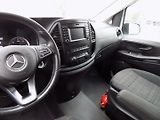 Mercedes-Benz Vito (2020) 114CDI/Extra-Long/4x4/Full-LED - náhled 22