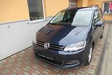 Volkswagen Sharan 2.0 TDi 4x4 TAŽNÉ NA 2,4t - náhled 10
