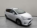 Toyota Verso 1,6 D4D 82kW Nové v ČR! 2xkola - náhled 3