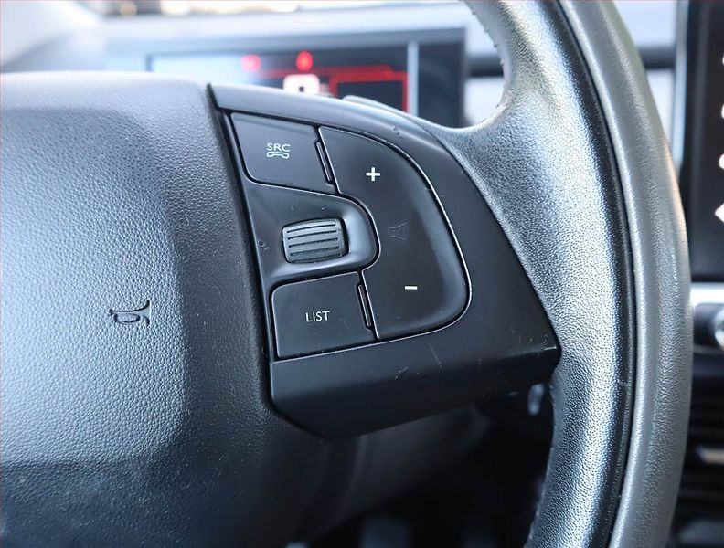 Citroën C4 Cactus (2017) 1.2 PureTech, LPG, Serv.kniha - fotka 19 z 22