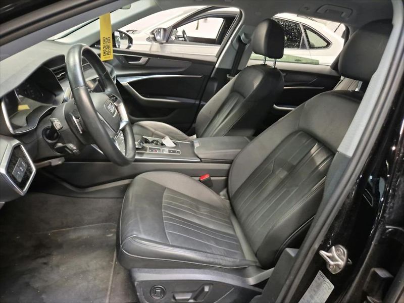 Audi A6 2,0 TDI WEBASTO,TAŽNÉ,KŮŽE - fotka 5 z 7